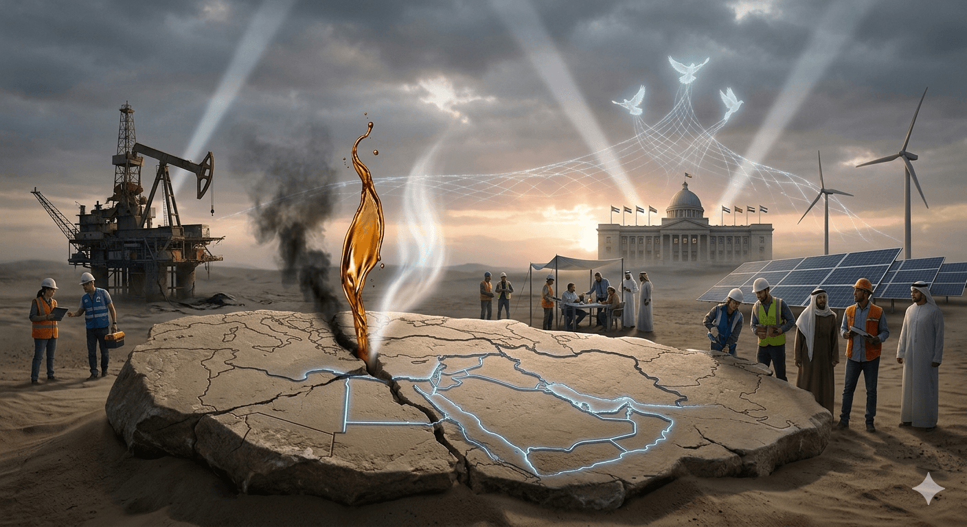 Middle East Head Line – Wednesday, March 25, 2026