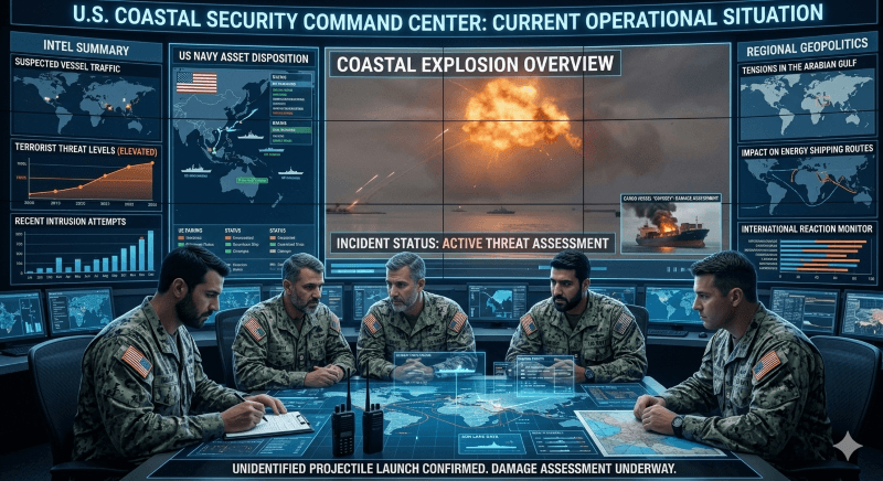 USA Head Line – Thursday, March 26, 2026